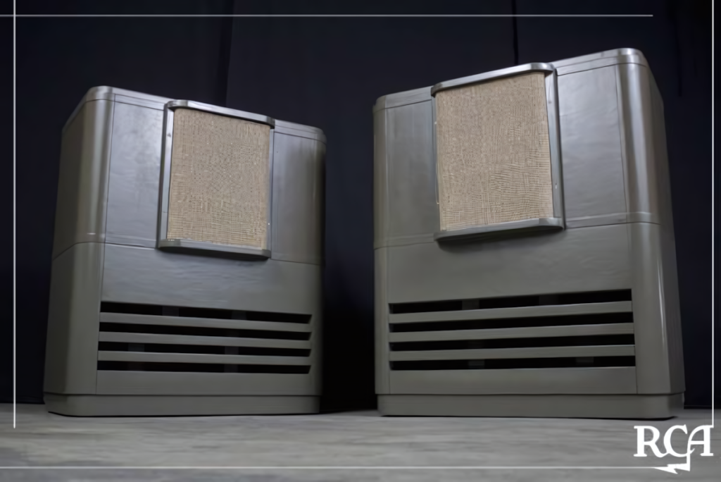 ALTEC A8 002